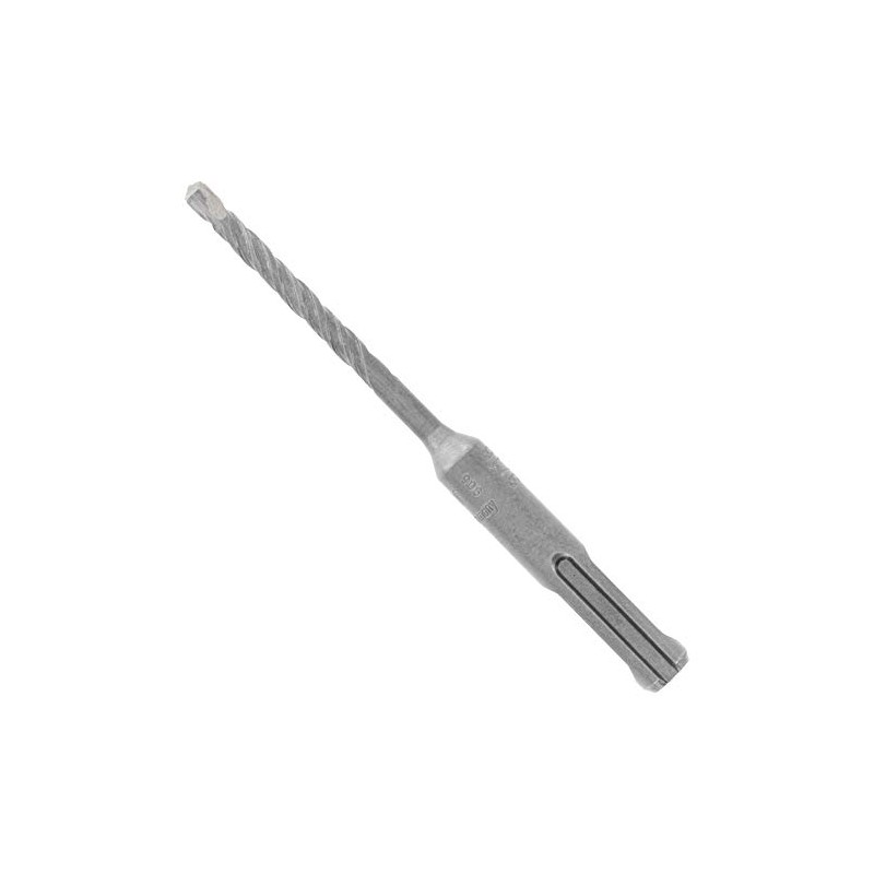 Diablo SDS-Plus 2-Cutter Carbide-Tipped Hammer Drill Bit with Peak Point