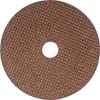 Makita A-98245 4" x 3/32" x 5/8" Cut-off Wheel in