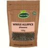 Allspice Berries Whole (Pimento) 100g by Hatton Hill