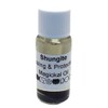 Angelleesa | Shungite Gemstone Infused Magickal Incense Oil