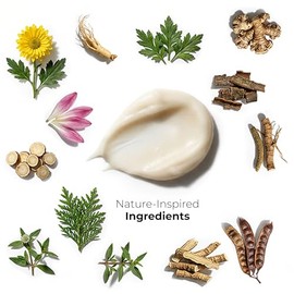 Champú Y Acondicionador Herbal Premium Sublimizhair Para Un Cabello Suave Y Sedoso  Desenreda, Fortalece El Cabello Dañado  Hidratación Profunda Y... 