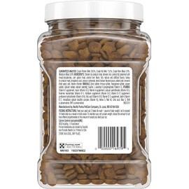 Aurora Pet Bundle (2) Friskies Party Mix Gravy-Licious Chicken & Gravy Flavors Cat Treats (20-oz Each) with AuroraPet Wipes