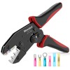 Newdeli Wire Crimping Tool for Heat Shrink Wire Connectors -