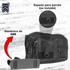 Kampak Pechera Táctica Js20 Mochila Militar Chest Bag Cruzada Senderismo
