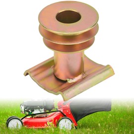 FENXDN 130-6705 Blade Adapter Compatible with Toro 21in 22in 55cm 10739, 17739, 20353, 20355, 20357, 20960, 20964, 20965, 21472, 21766, 21767, 21768 Lawn Mower