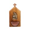 Intercession Holy Water Font (Holy Family)