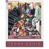 New York Puzzle Company - Jenny Kroik Mushroom Festival -