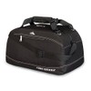 High Sierra 24" Pack-n-Go Duffle, Model Number - 53608-3054, Black