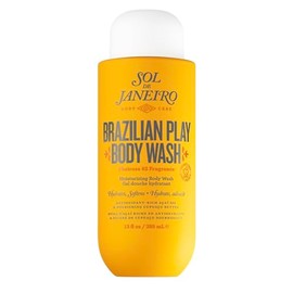 Play Moisturizing Shower Cream Gel Body Wash 385ml