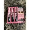 Maybelline Hypercurl Waterproof Black Mascara 36HR Curled Lashes‎