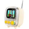 Divoom Tivoo-2 FM Redio Portable Radio FM/AM Short Wave Radio