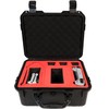 Deco Essentials Compact Hard Carry Travel Case for DJI Mini