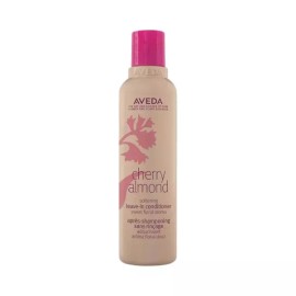 Aveda 아베다 체리 아몬드 소프트닝 리브 인 컨디셔너 200ml 226686 Aveda Cherry Almond Softening Leave-In Conditioner 200ml
