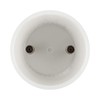 Euri Lighting EA19-14W1100eGV, LED Multi-Volt 120-277V A19, 14W (100W Equivalent),
