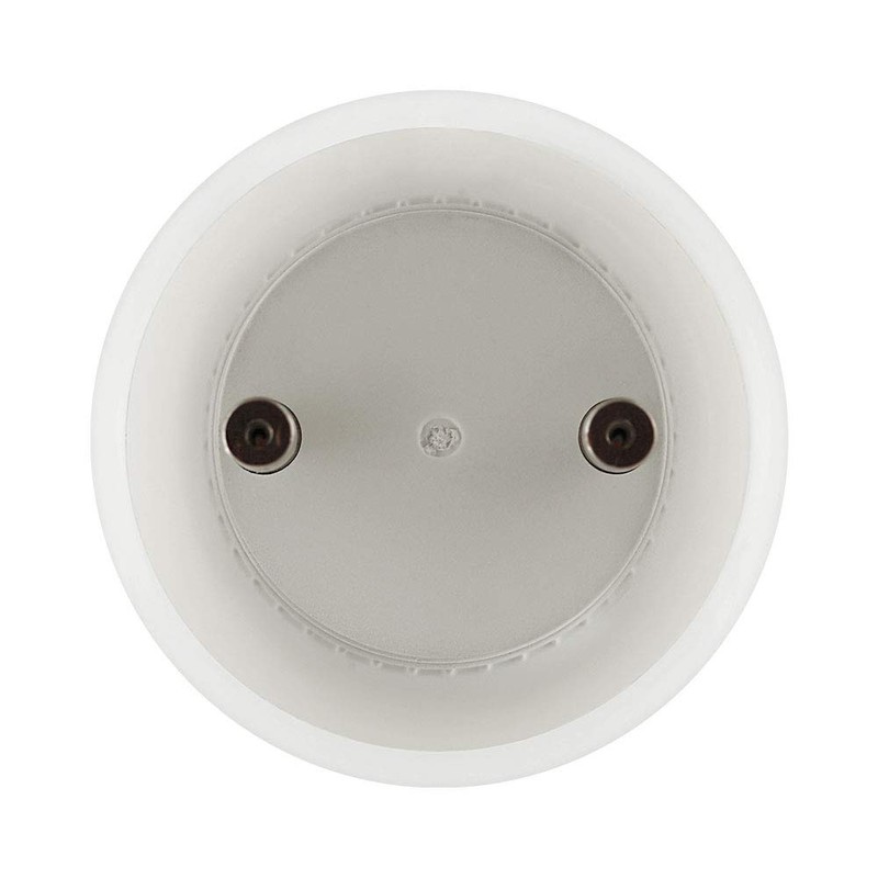Euri Lighting EA19-14W1100eGV, LED Multi-Volt 120-277V A19, 14W (100W Equivalent),