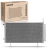 A-Premium A/C Condenser Replace# 80100-TMA-H01 Compatible with 2020 2021 2022