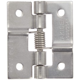 Woodpecker Hildegard with Spring Hinges, B – 1046 – G – 2 