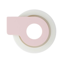 Plus Stationery Kit, team-demi 31-431 Team Demi Mending Tape + Dispenser, Sakura TD-001TA