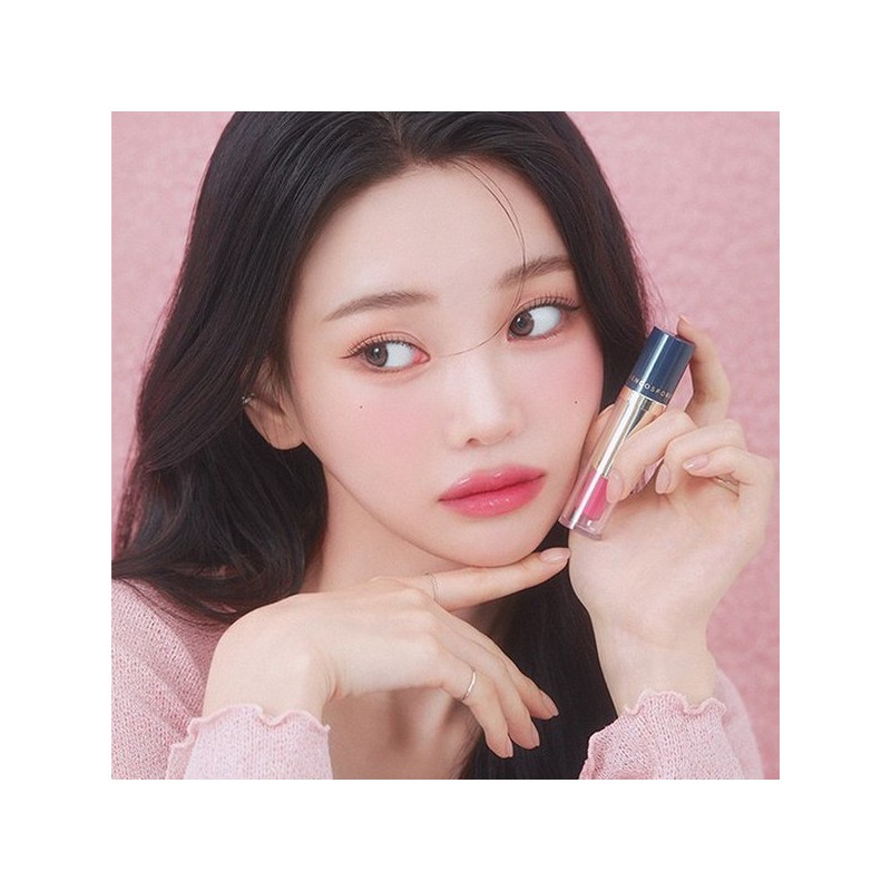 Forencos 타투 글래스 틴트 Tattoo Glass Tint