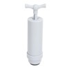 Jar Vacuum Sealer Kit Food Protector Jar Sealer with Accessory