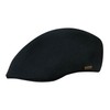 Sterkowski Gecko Flat Cap | 100% Linen Super Light Summer