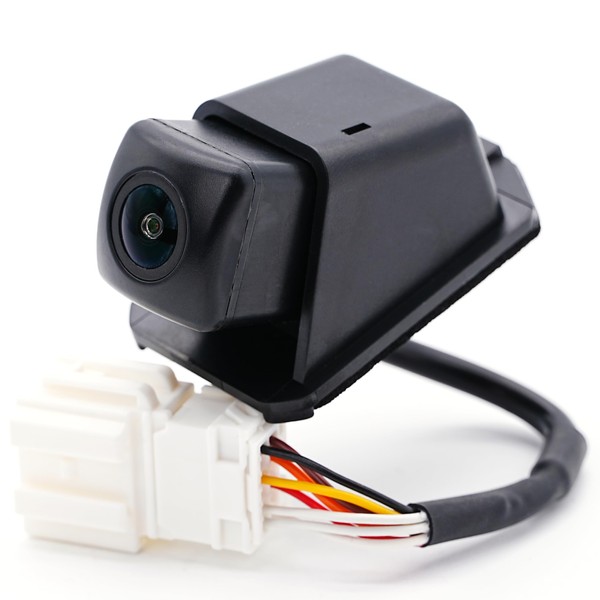 Rear View Back Up Camera Compatible with 2013 2014 2015