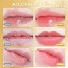 2Pcs Color Changing Lipstick, PH Lipstick Color Changing, PH Adjusting