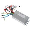 24-36V Brushless Motor Speed Controller DC 500W Scooter Controller Replacement