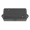 7 Way Electrical Trailer Junction Box Weatherproof 7 Gang Trailer