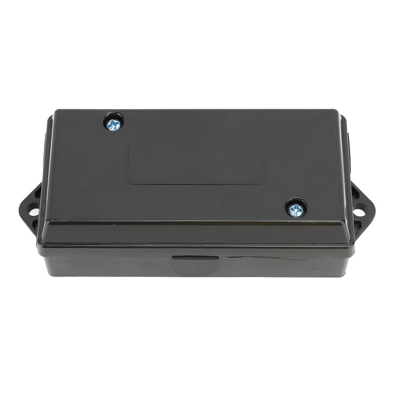 7 Way Electrical Trailer Junction Box Weatherproof 7 Gang Trailer