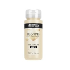 John Frieda, Blonde+ Hair Repair Pre Shampoo, 100mL