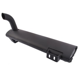 Muffler 6680164 Replacement for Bobcat Skid Steer Loader 863 863G 864 873 873G 883 A220# 6732069 Lamerto