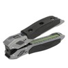 Optical Fiber Drop Cable Stripper 2‑3mm Leather Wire Optic Stripping