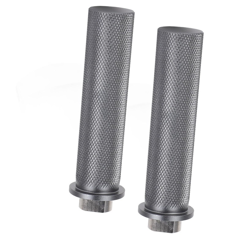 2PCS 20mm Bench Dogs Guide Rail, Bench Dogs Rail Sliding
