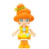 Tropical-Ju! Pretty Cure Precode Doll Cure Apire