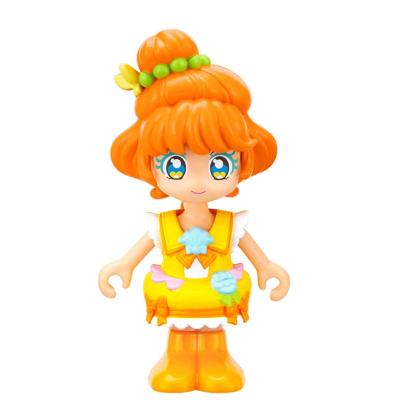 Tropical-Ju! Pretty Cure Precode Doll Cure Apire