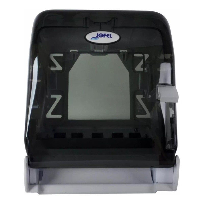 Jofel Despachador De Toalla En Rollo Marca Jofel Para Uso