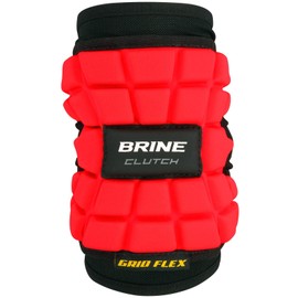Brine Lacrosse Clutch Elbow Pads 2017