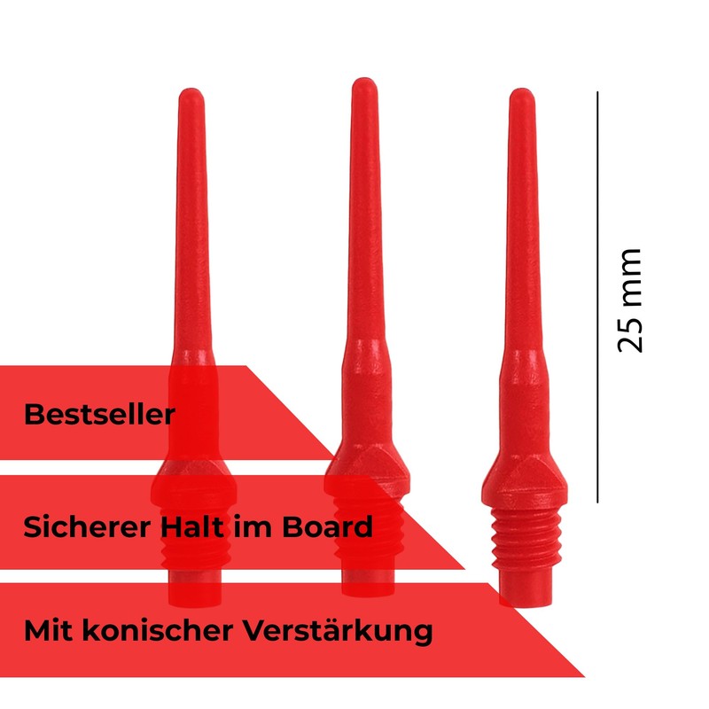 Keypoint Special, Color:rot