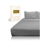 Fitted Sheet Waterproof Single Semi Double Double Sheet Waterproof Fitted
