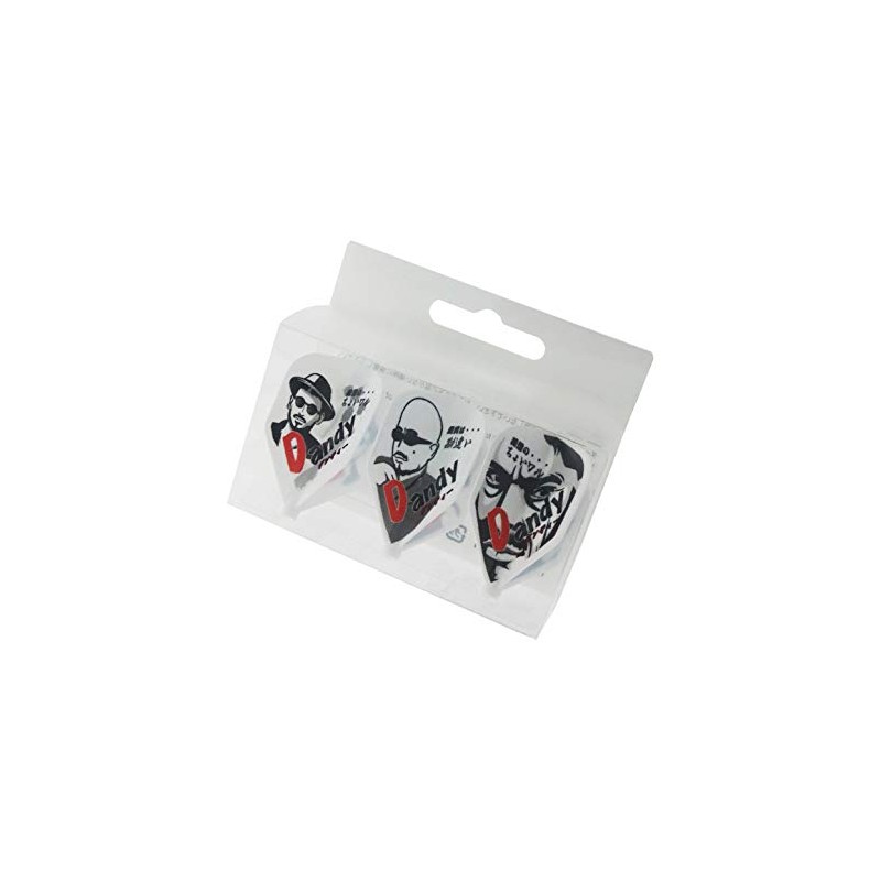 Fit Flight x D.craft [Fit Flight x Dee-Craft] Dundee Shape