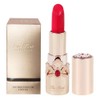 Lip Rouge Red Gian, lips that adhere to the skin like a magnet / 피부에 자석처럼 착 밀착되는 입술 립루즈 레드지앵