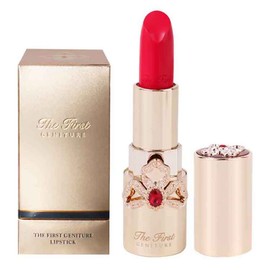 Lip Rouge Red Gian, lips that adhere to the skin like a magnet / 피부에 자석처럼 착 밀착되는 입술 립루즈 레드지앵