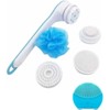 Cepillo Facial Eléctrico