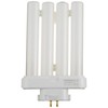 Hitachi FML18EXL Compact Shape (Paralite Flat) 18 Bulb Color