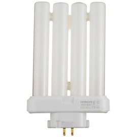 Hitachi FML18EXL Compact Shape (Paralite Flat) 18 Bulb Color