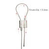 1/16” Wire Rope Cable Clamp Adjustable Wire Rope Clip Fit