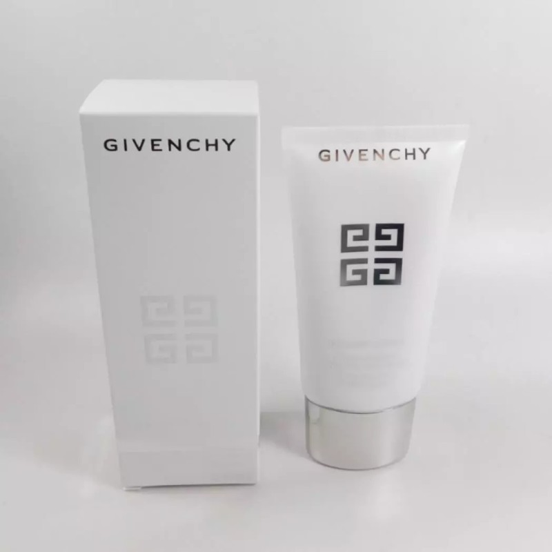 Givenchy BLANC DIVIN Fresh Moisture Mask 75ml *NEW*