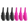 6pcs Sewing Fingerthing Pusher Adjustable Safe Accurate Fingerthing Thread Controller