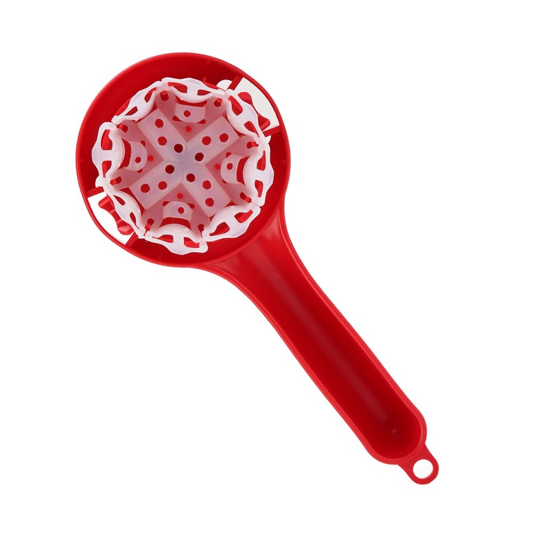 Clean Brush for 57‑59mm Coffee Machine Brewing Head Silicone Coffee